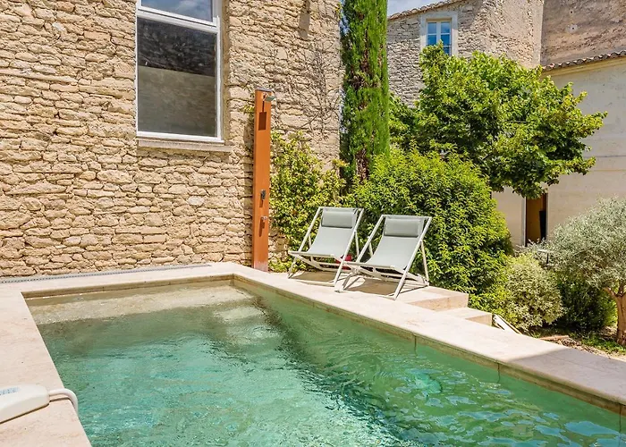 Le Clos De Gordes