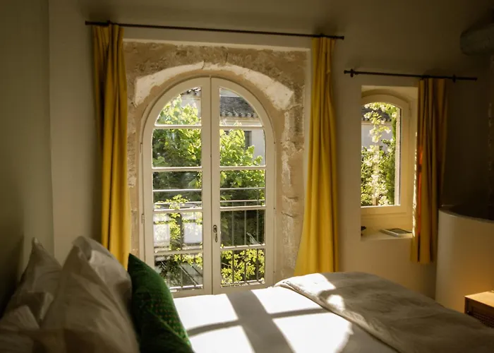 Le Clos De Gordes