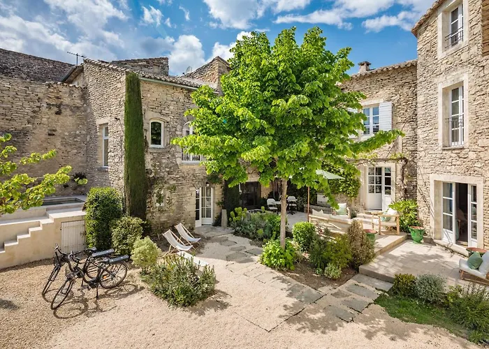 Le Clos De Gordes
