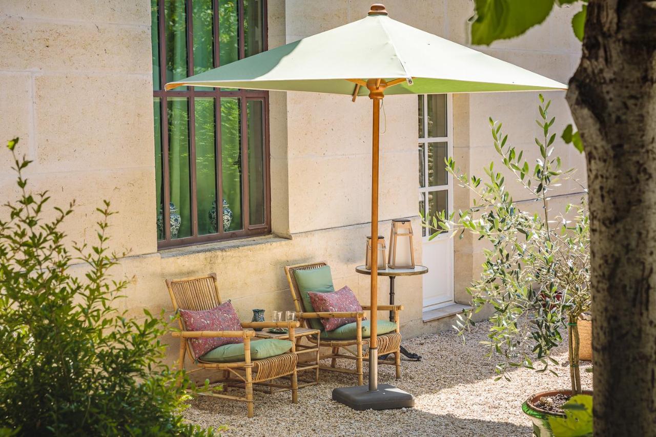 Le Clos De Gordes
