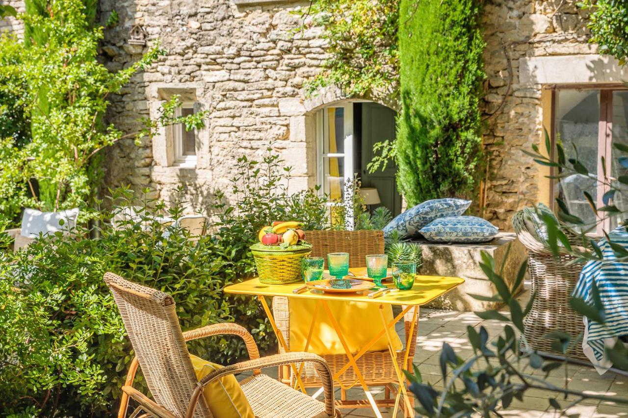 Le Clos De Gordes