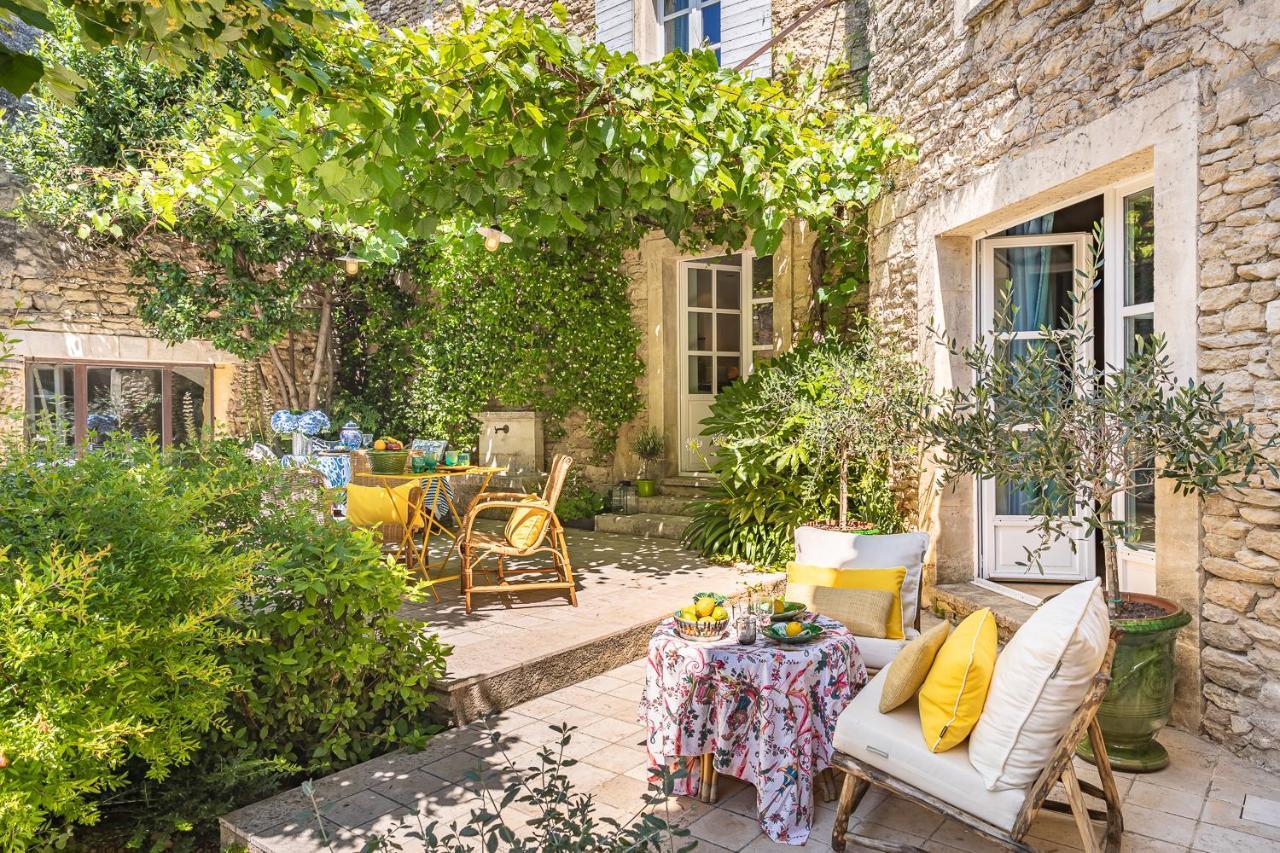 Le Clos De * Gordes