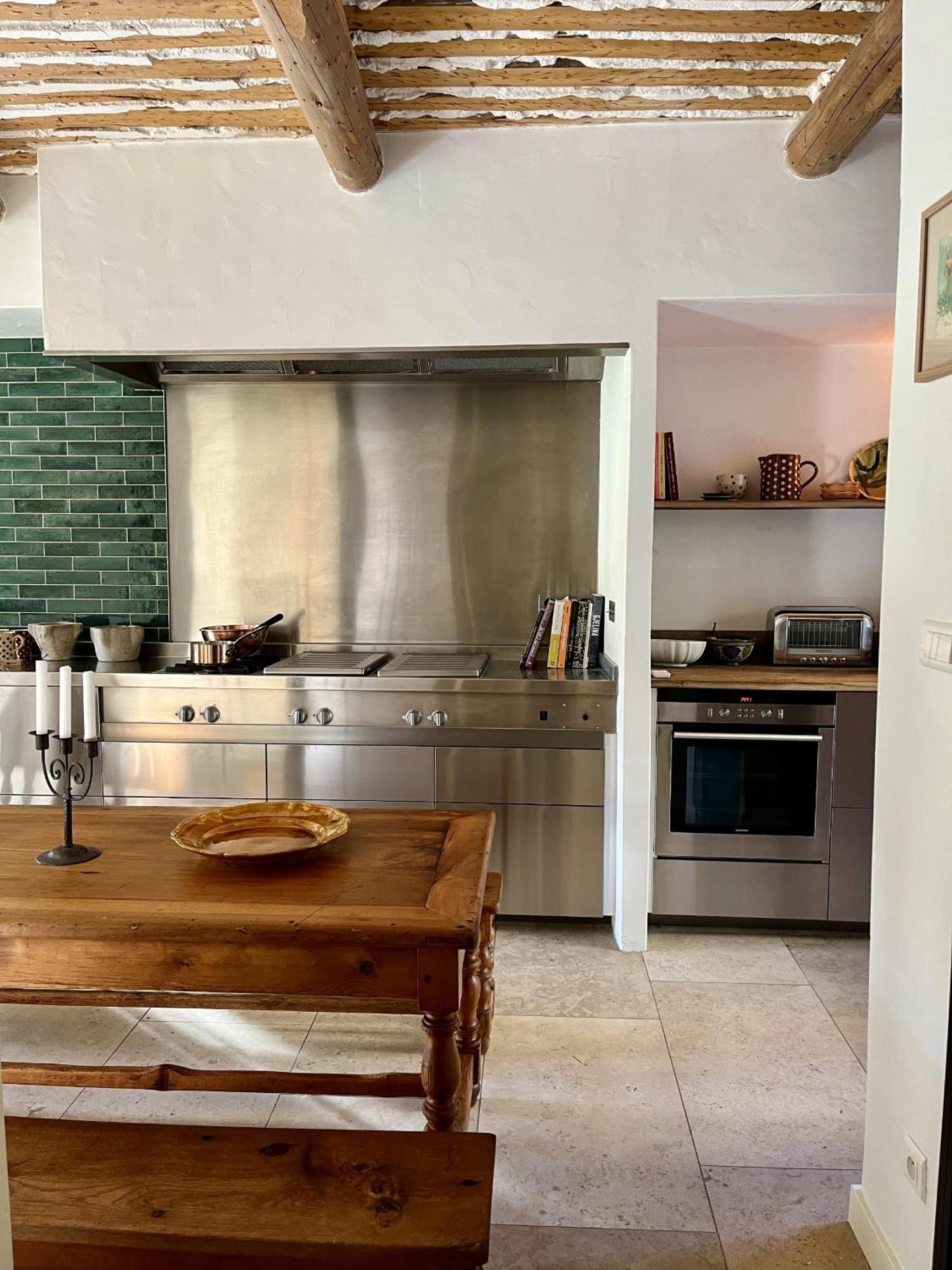 Le Clos De Bed & Breakfast *