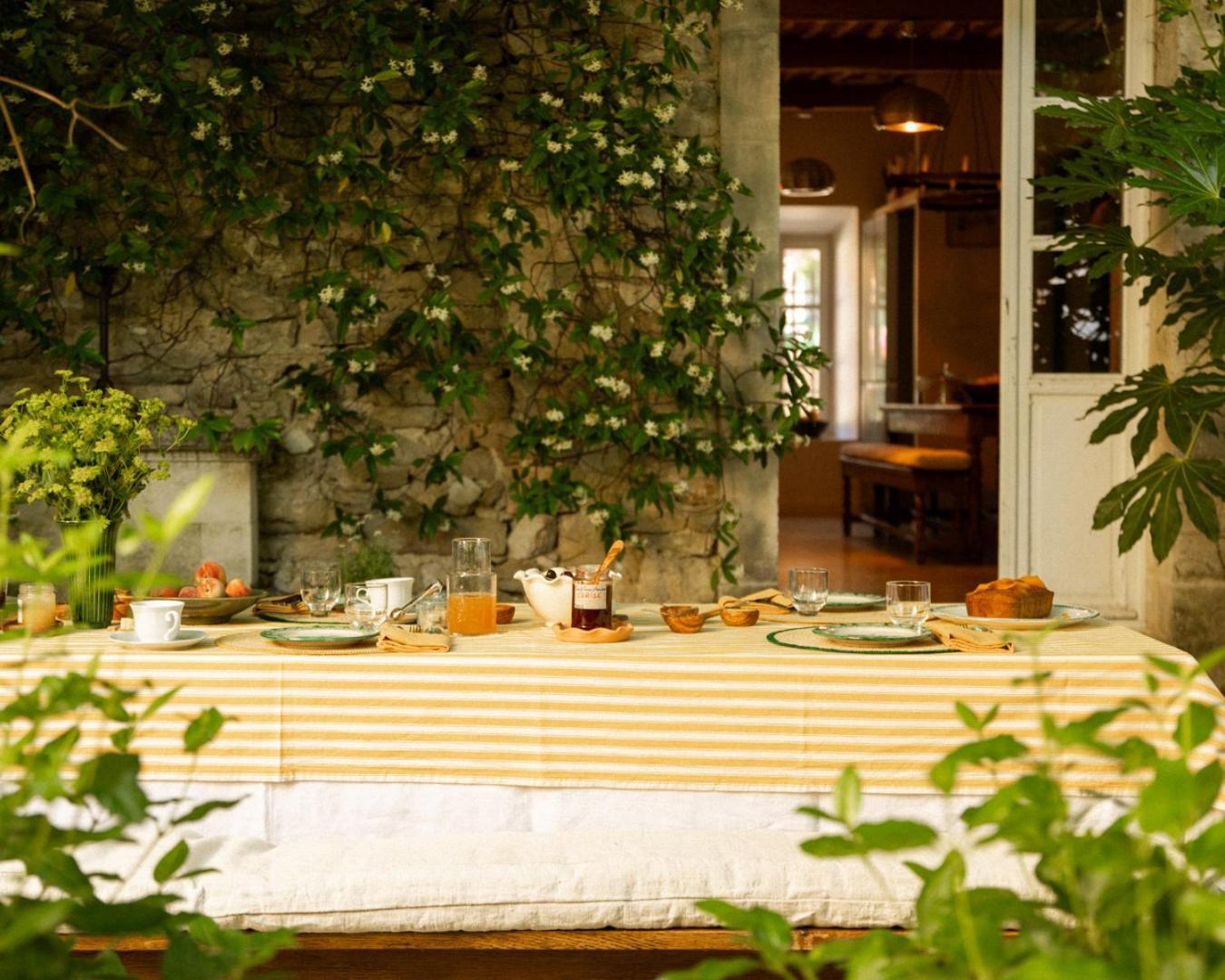Le Clos De Gordes