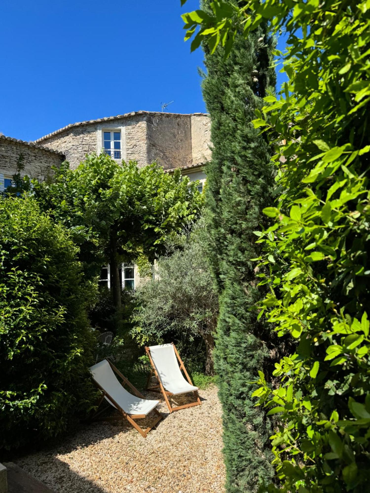 Le Clos De Bed & Breakfast Gordes