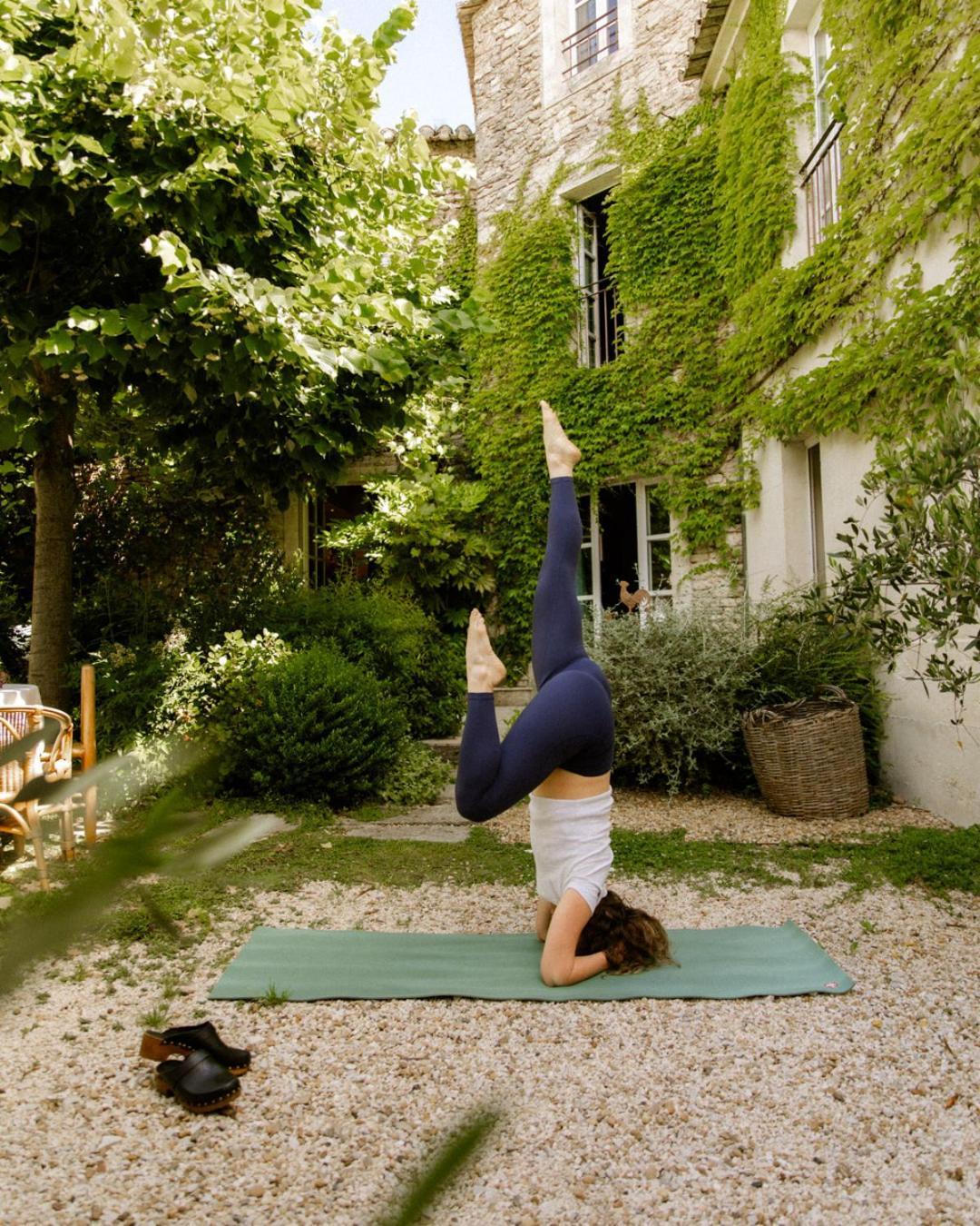 Le Clos De Bed & Breakfast
