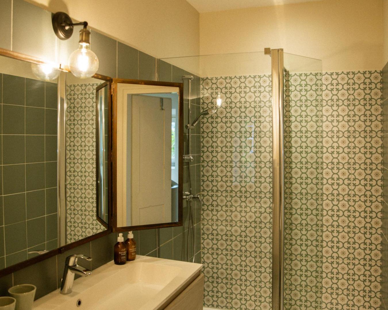 Le Clos De Bed & Breakfast