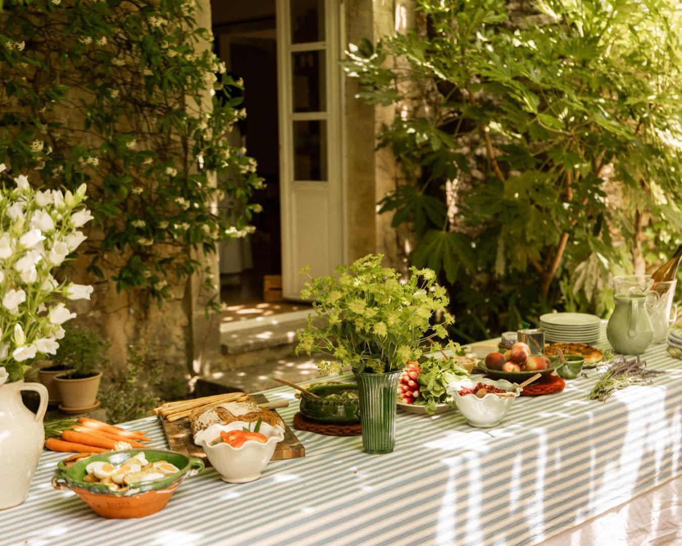 Le Clos De Bed & Breakfast *