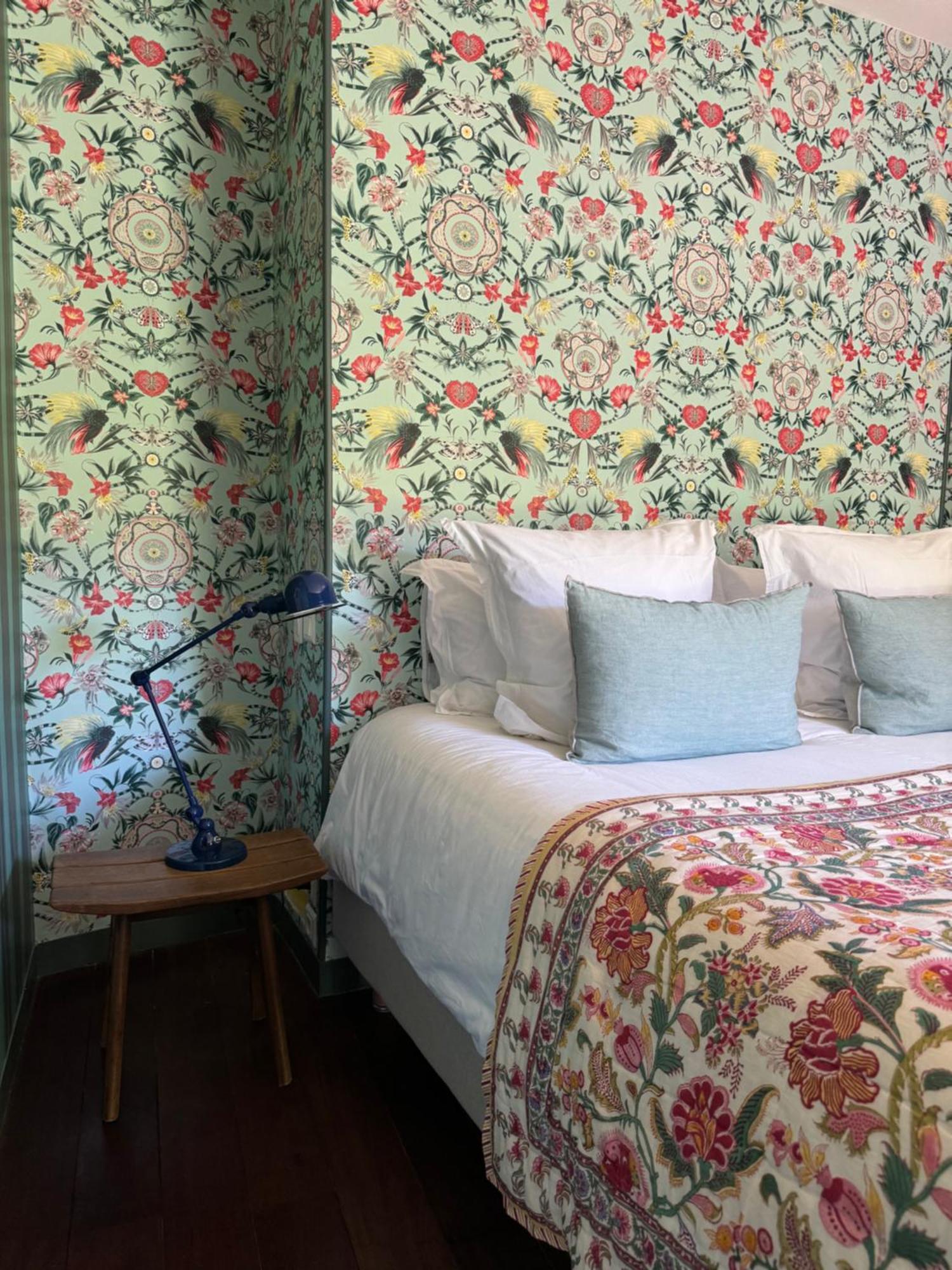 Bed & Breakfast Le Clos De Gordes
