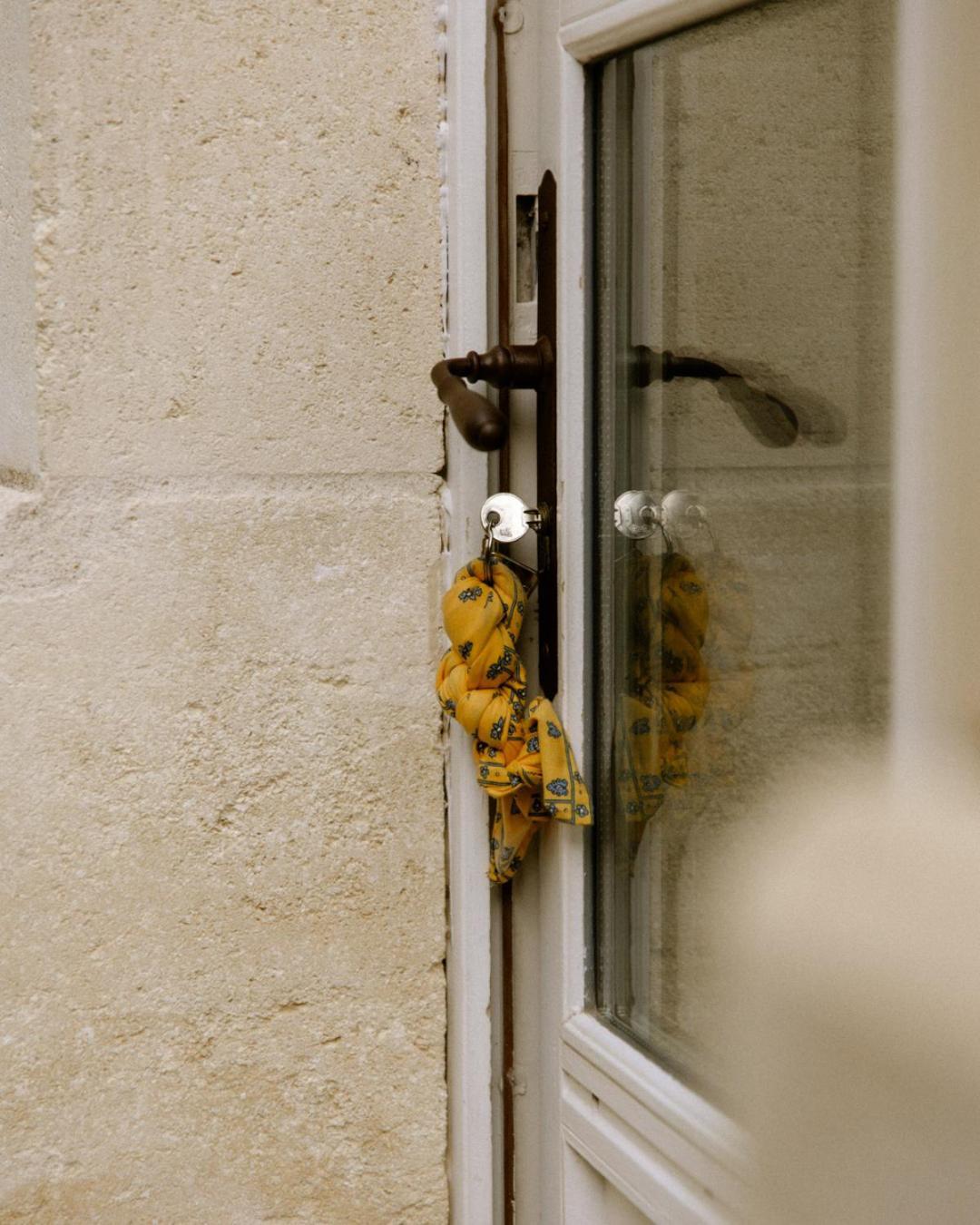 Le Clos De Bed & Breakfast