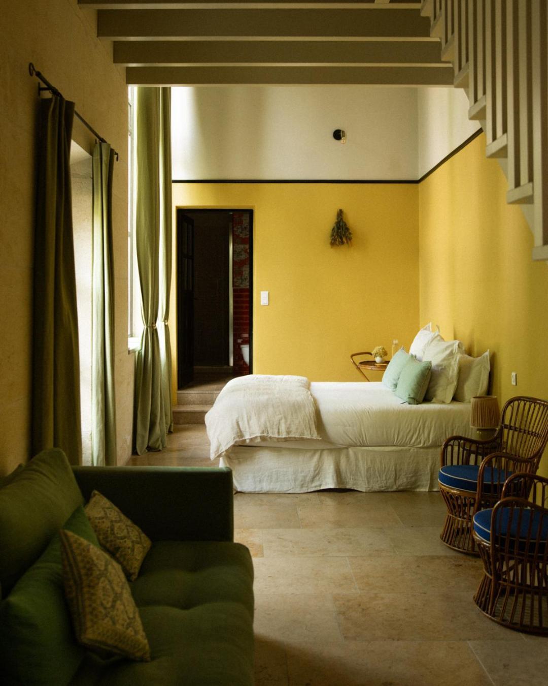 Bed & Breakfast Le Clos De *