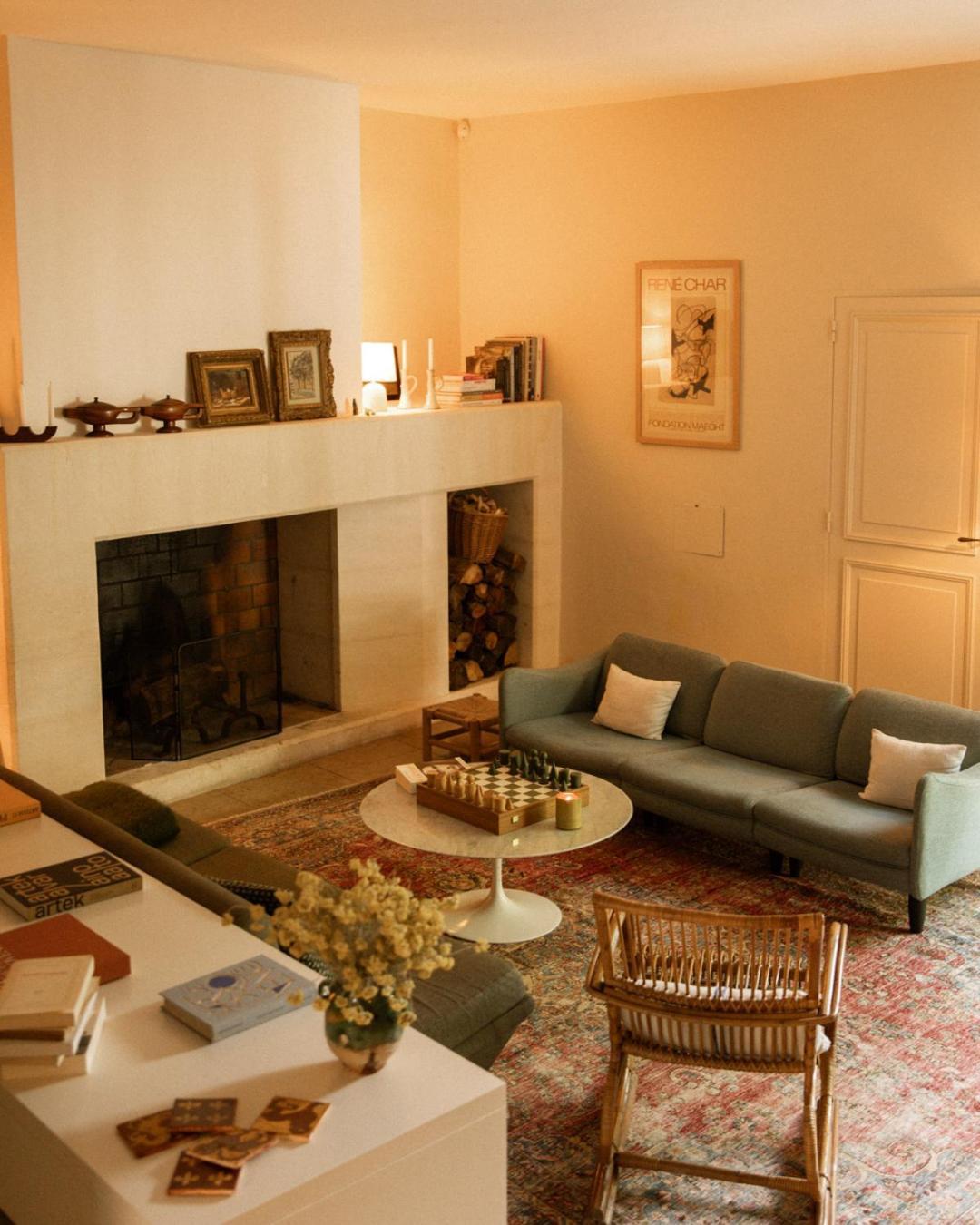 Le Clos De * Gordes