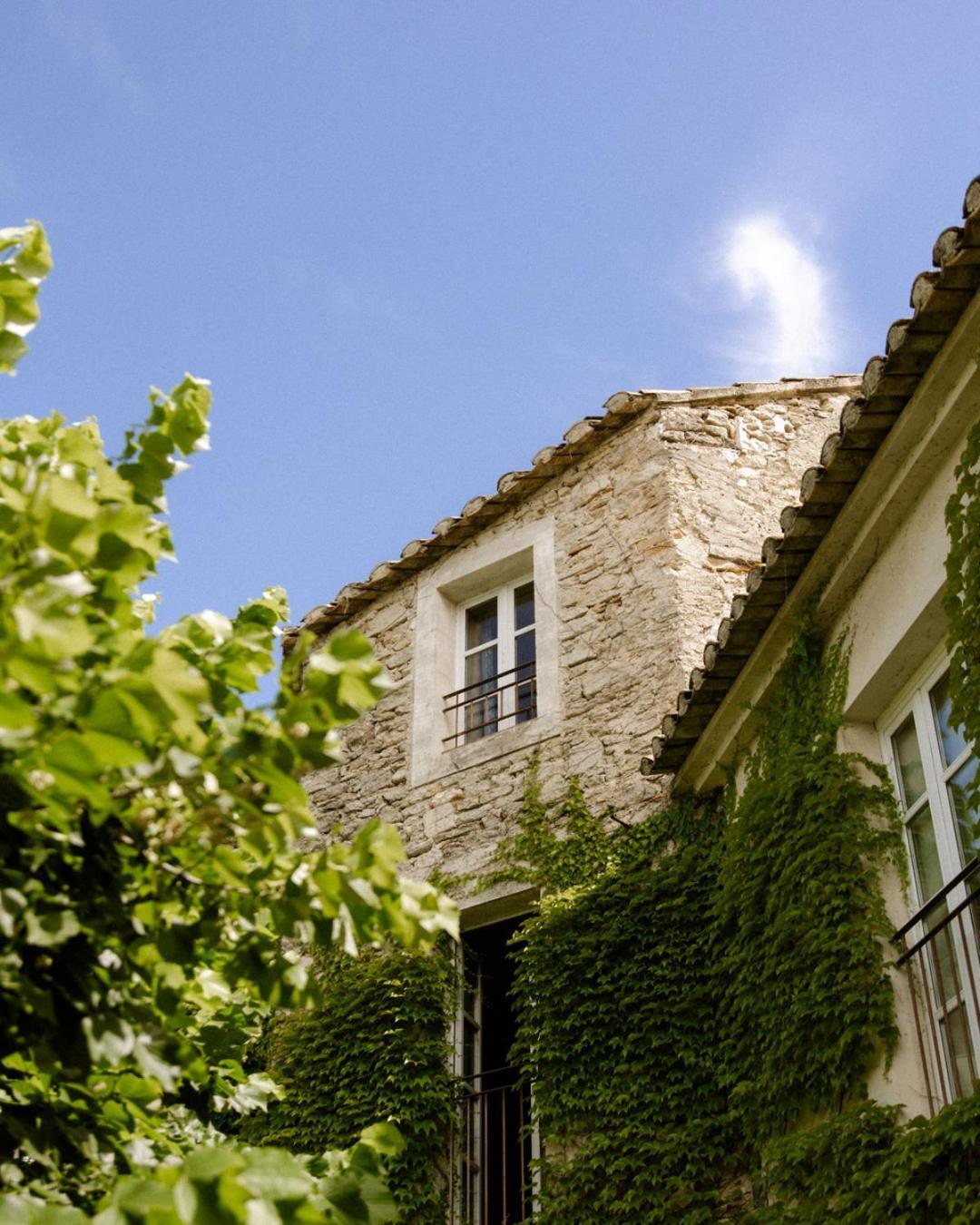 Le Clos De Alojamento de Acomodação e Pequeno-almoço Gordes