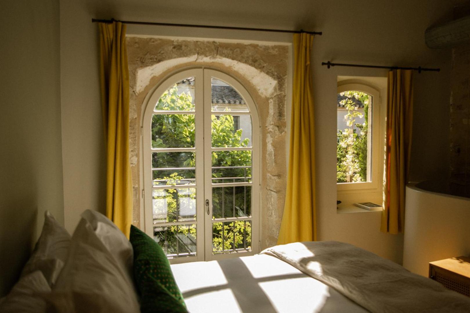 Bed & Breakfast Le Clos De Gordes