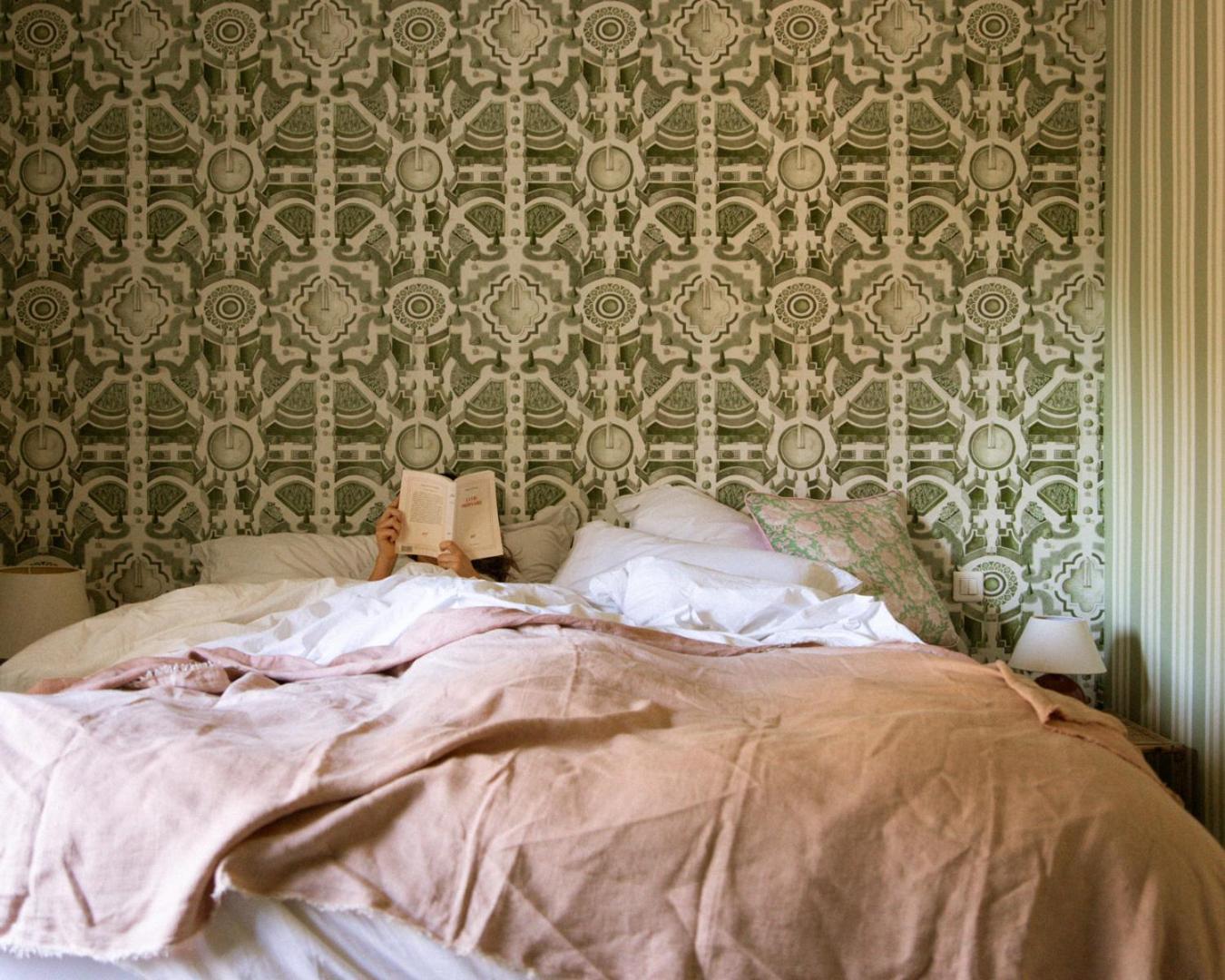 Bed & Breakfast Le Clos De Gordes