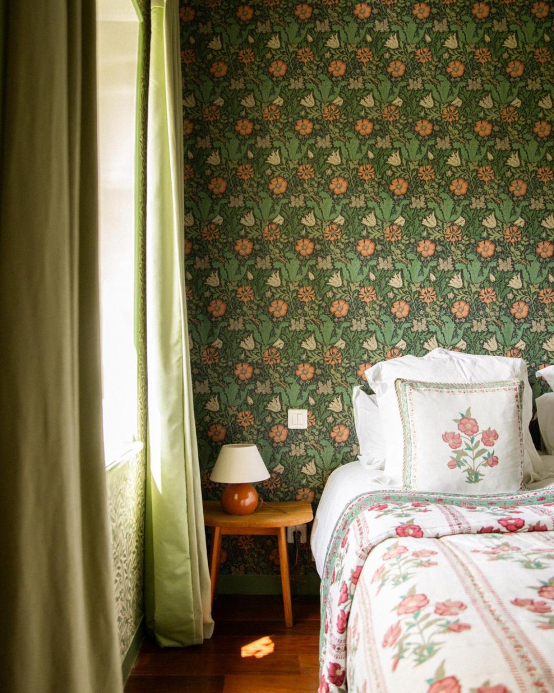 Le Clos De Bed & Breakfast