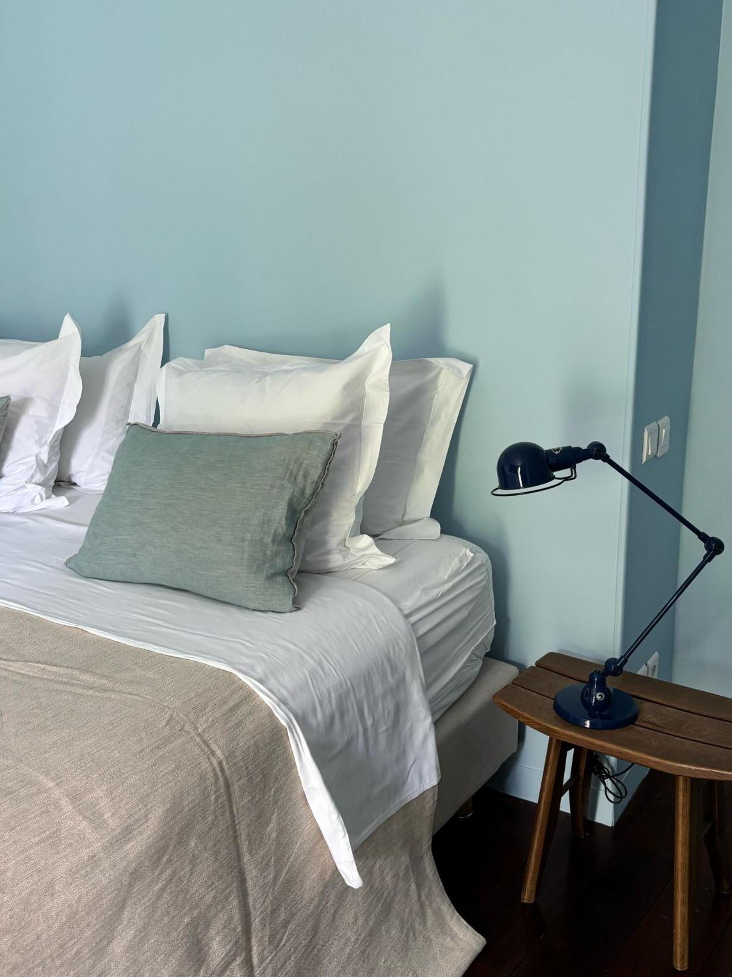 Le Clos De Bed & Breakfast *
