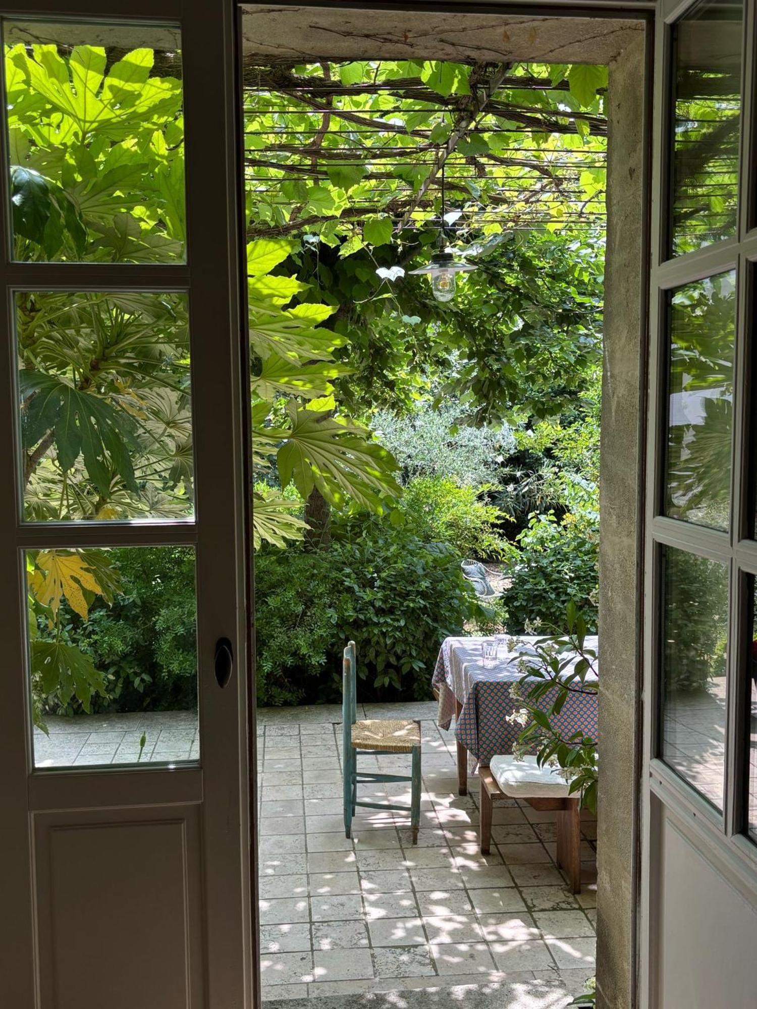 Alojamento de Acomodação e Pequeno-almoço Le Clos De Gordes