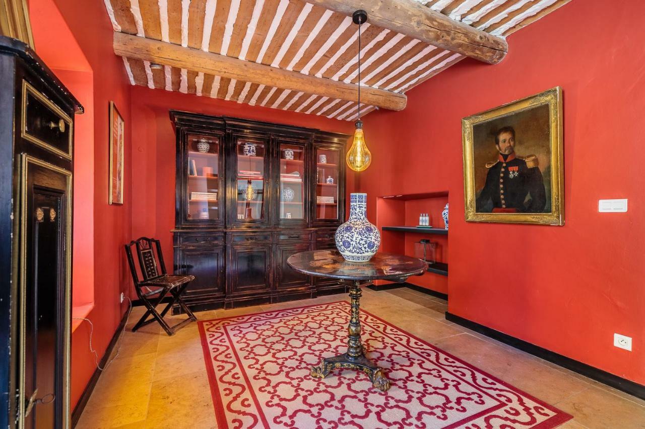 Bed & Breakfast Le Clos De Gordes