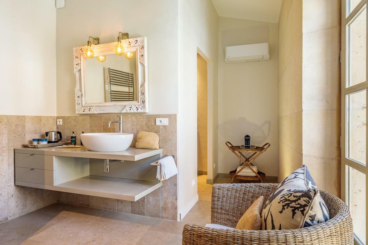 Le Clos De Bed & Breakfast Gordes