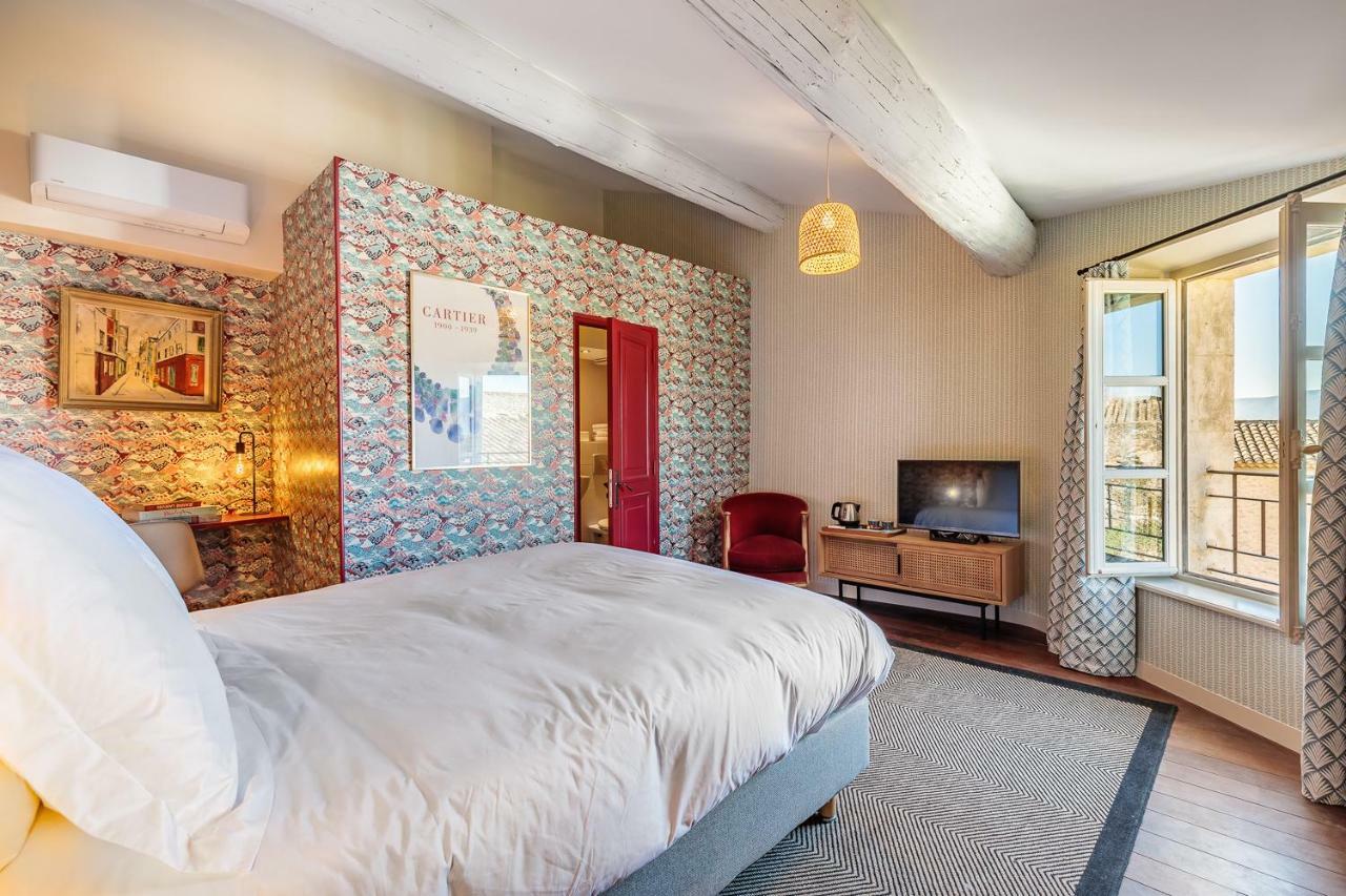 Bed & Breakfast Le Clos De