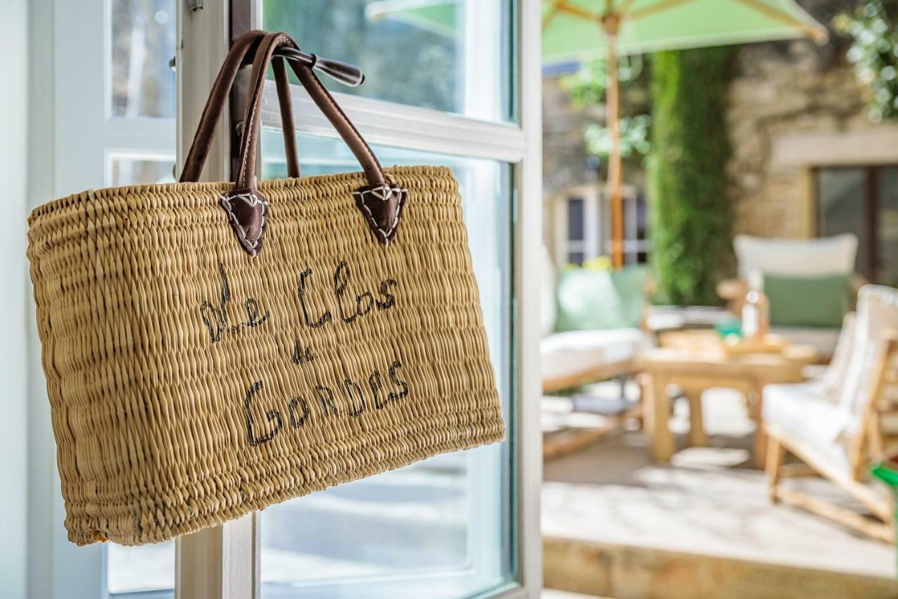 Le Clos De * Gordes
