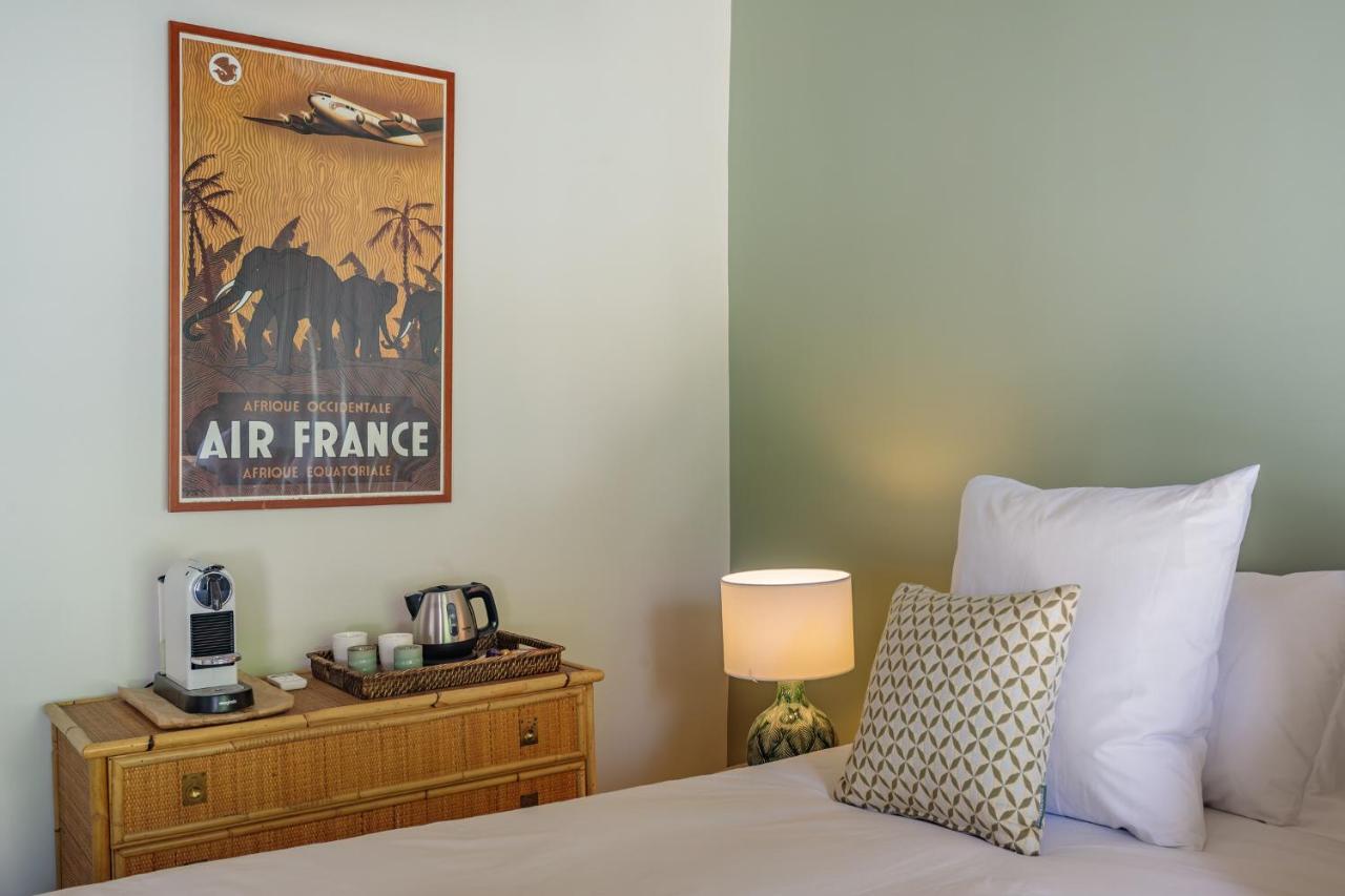 Bed & Breakfast Le Clos De