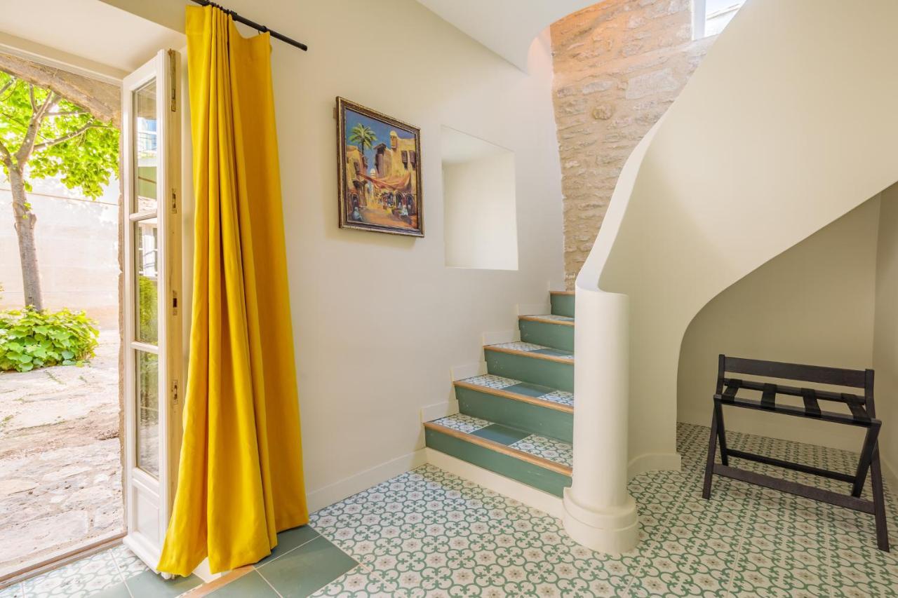 Le Clos De Bed & Breakfast